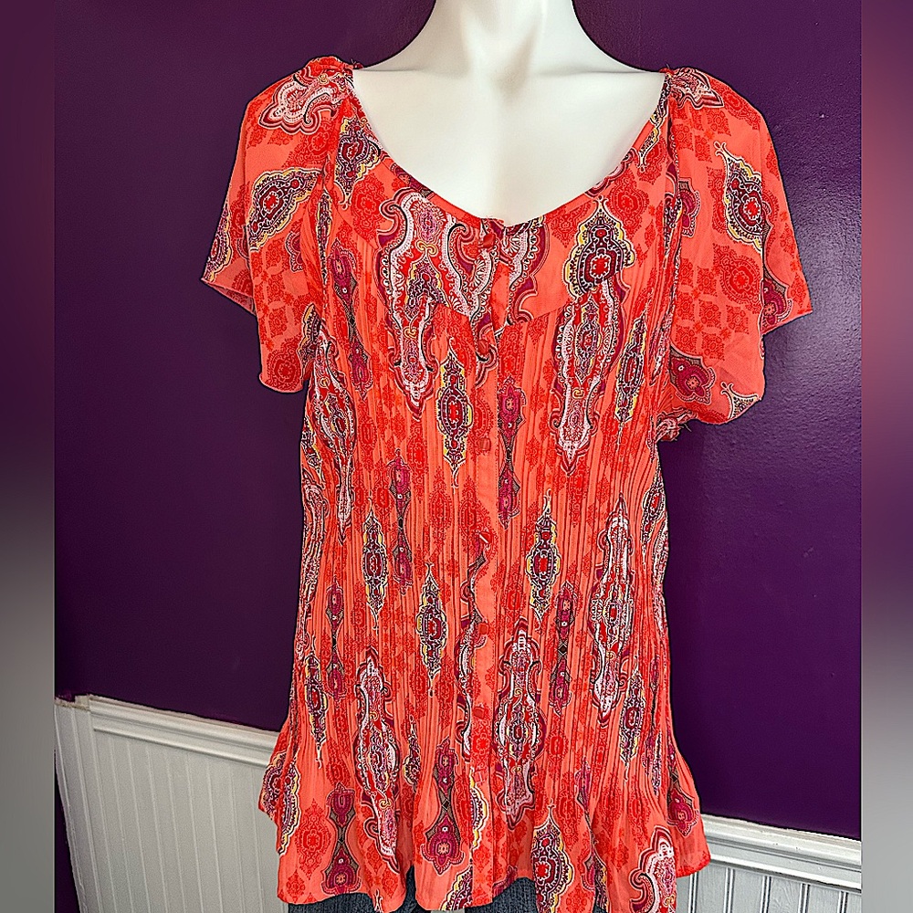 Fashion Bug Blouse